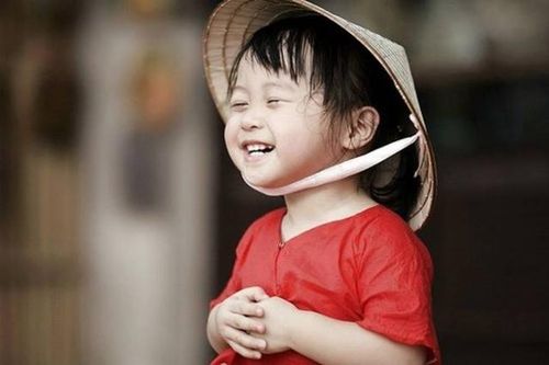Giữ lại lòng tin cổ tích nơi con