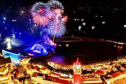 Những nét thú vị về nơi đón năm mới đầu tiên trên thế giới