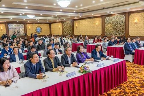Huế kỳ vọng thu hút 5 triệu lượt khách du lịch khi đăng cai chủ trì Năm Du lịch Quốc gia 2025