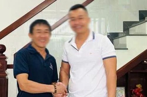 Tin lời người lạ tham gia đầu tư tiền số, người đàn ông suýt mất 2,1 tỷ đồng