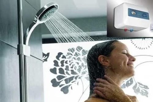 Dùng bình nóng lạnh kiểu này khiến tiền điện tăng chóng mặt, đặc biệt trong mùa đông