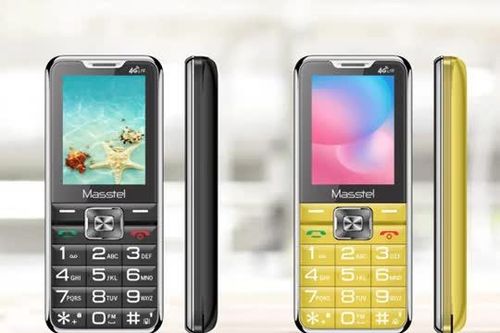 Masscom định hình tương lai công nghệ đại trà với dòng sản phẩm Masstel