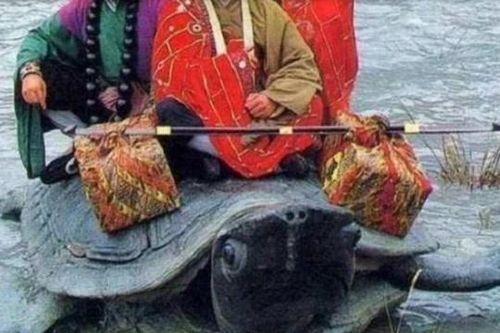 Đây là thần thú trong Tây Du Ký thực sự tồn tại ngoài đời nhưng đã tuyệt chủng từ hàng triệu năm trước