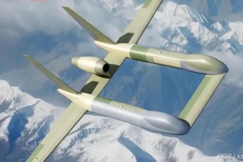 Trung Quốc bay thử nghiệm UAV trinh sát chống tàng hình 'Thần Điêu' WZ-9