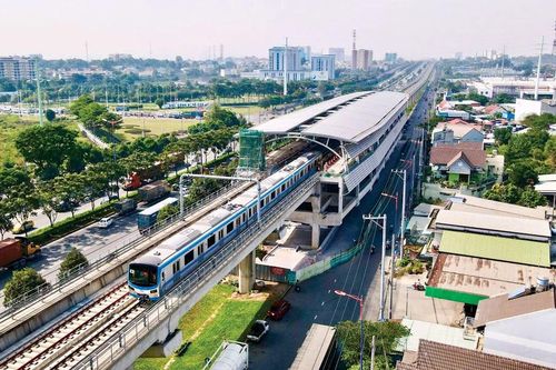 TPHCM phải chuyển đổi mô hình tăng trưởng