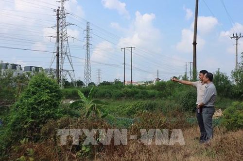 Chống lãng phí đất đai - Bài cuối: Gỡ điểm nghẽn