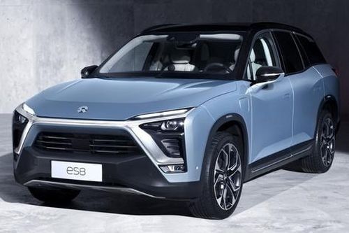 Hãng xe Nio kiện nhiều KOL vì phát tán thông tin sai lệch, phỉ báng thương hiệu