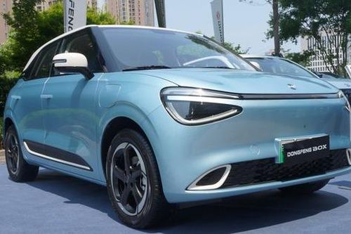 Những mẫu xe lỡ hẹn với khách hàng Việt năm 2024