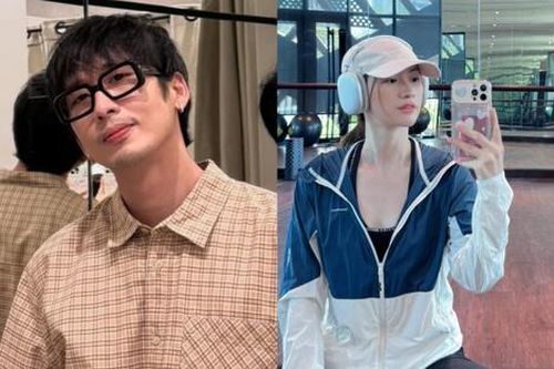 Cặp đôi diễn viên Vbiz lại lộ 'hint' hẹn hò khó có thể chối cãi