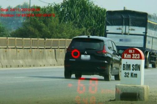 Từ 1/1/2025, thông báo phạt nguội sẽ được gửi qua ứng dụng mới này, người dân không nên bỏ lỡ