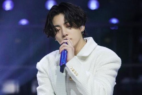 Sao phim 'Fast & Furious' đăng ảnh JungKook (BTS) lên mạng xã hội, nhưng lại mắc phải sự nhầm lẫn