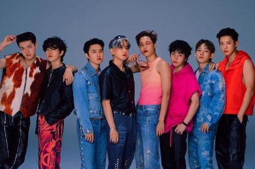 Suho nói về tương lai của EXO