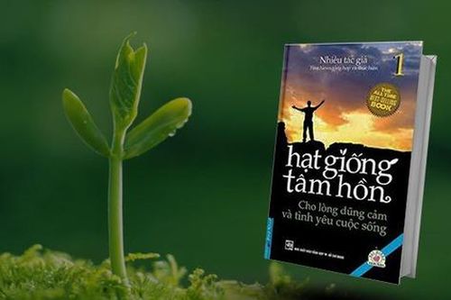 Đơn vị xuất bản 'Hạt giống tâm hồn' được Bộ Thông tin & Truyền thông tặng Bằng khen