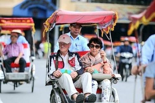 Chuyển đổi số, du lịch xanh: 'Chìa khóa' để phát triển du lịch bền vững