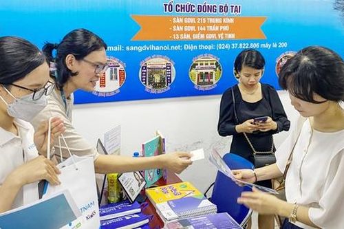 Nguồn lao động dịp cận Tết: Đến hẹn lại thiếu