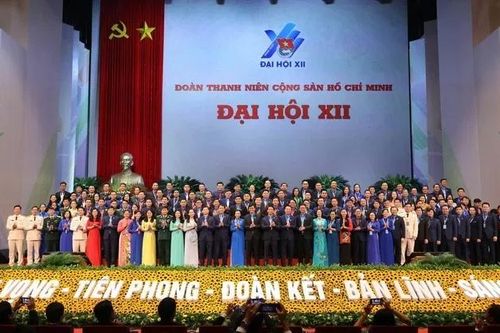 Chức năng, tổ chức bộ máy của Cơ quan Trung ương Đoàn