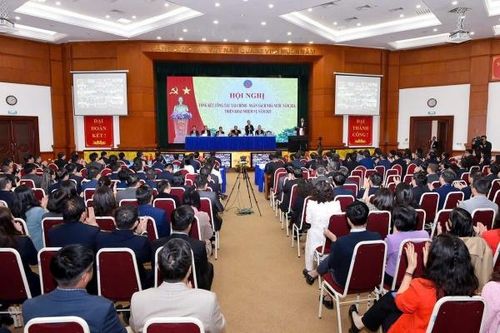 Ngành tài chính thực hiện cam kết về thuế xuất, nhập khẩu