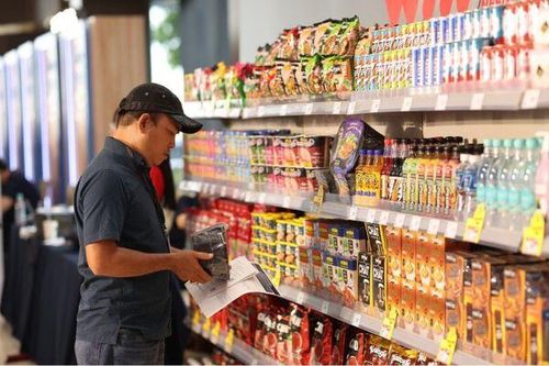Vốn hóa Masan Consumer vượt Hòa Phát, Techcombank, Vinhomes