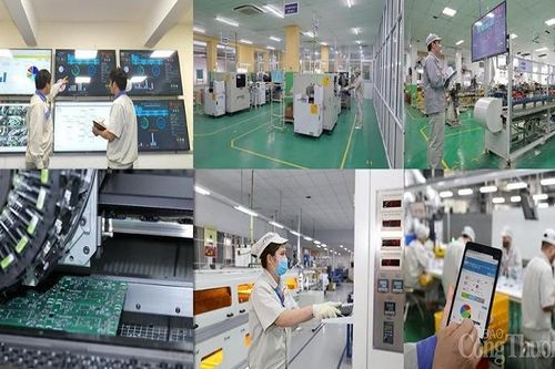 Phó Thủ tướng: Hợp nhất hai Bộ Khoa học và Công nghệ và Bộ Thông tin và Truyền thông sẽ tạo ra một sức mạnh mới