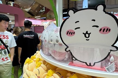 Xu hướng tiết kiệm nhưng sẵn sàng chi tiêu hưởng thụ cuộc sống ở Trung Quốc