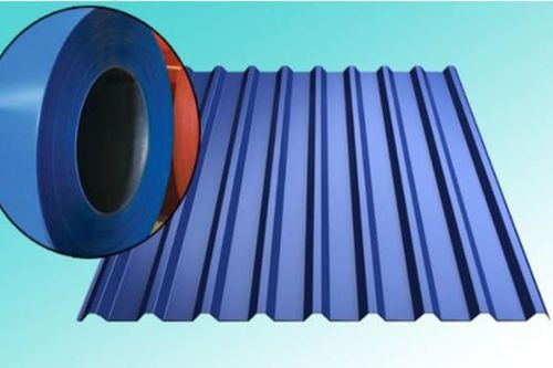 Sắt thép SATA - Đơn vị cung cấp Tôn Nam Kim chất lượng hàng đầu