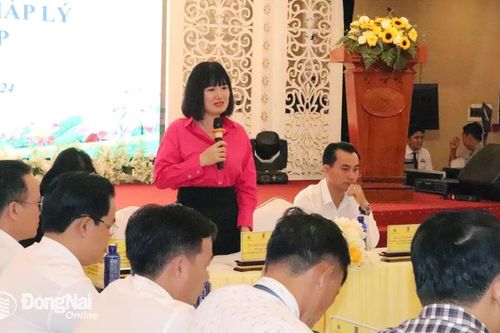 Nâng cao năng lực pháp lý cho doanh nghiệp vừa và nhỏ