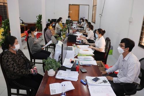 Những kết quả nổi bật về kinh tế - xã hội huyện Cao Lãnh