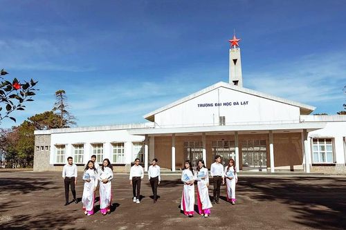 'Chiếc nôi' đào tạo nguồn nhân lực chất lượng cao cho Tây Nguyên