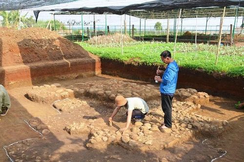 Kiến trúc Phật giáo Champa ở Bắc Tây Nguyên: Dấu ấn ngàn năm