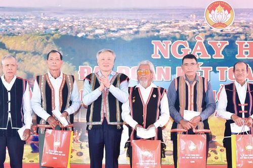 10 sự kiện nổi bật của Gia Lai năm 2024