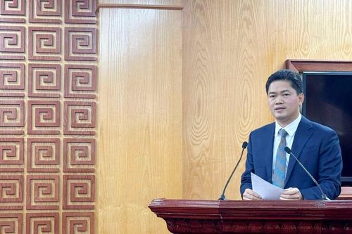 Triển khai nhiệm vụ công tác dân vận năm 2025