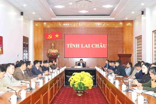 Thủ tướng Chính phủ đối thoại với nông dân năm 2024