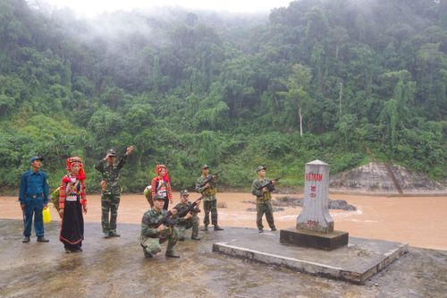 Xuân này, mời bạn lên Ka Lăng