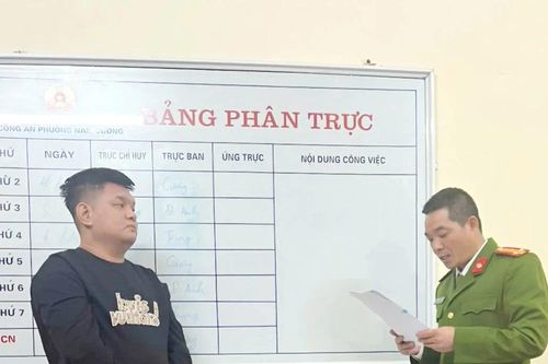Nòng cốt trong điều tra, đấu tranh, phòng chống tội phạm
