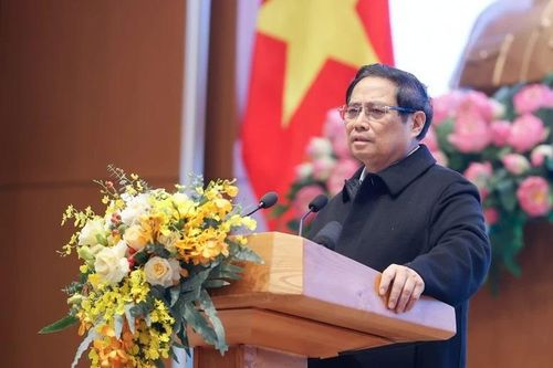 Thủ tướng Chính phủ đối thoại với nông dân năm 2024