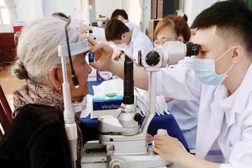 Chăm sóc sức khỏe Nhân dân trong tình hình mới