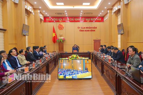 Thủ tướng Chính phủ đối thoại với nông dân