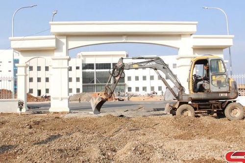 Tạo môi trường thông thoáng, hỗ trợ doanh nghiệp phát triển