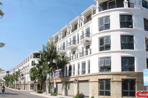 Quản lý quy hoạch, kiến trúc, phát triển đô thị và trật tự xây dựng