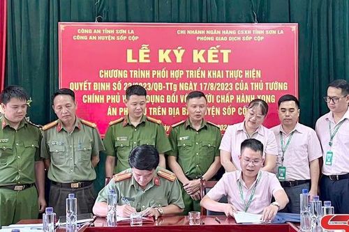 Thêm động lực giúp người lầm lỡ tái hòa nhập cộng đồng