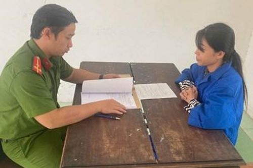 Bài trừ tệ nạn 'đỏ, đen' dịp cuối năm