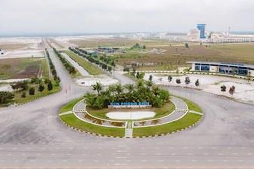 Khởi đầu vươn lên của thị xã trẻ Phong Điền