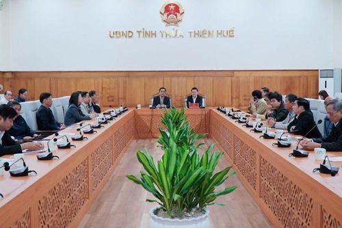 Khẳng định vai trò, vị thế của người nông dân