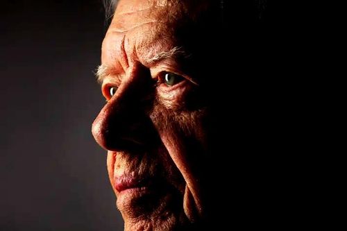 Quốc tế nổi bật: Cựu Tổng thống Mỹ Jimmy Carter qua đời ở tuổi 100