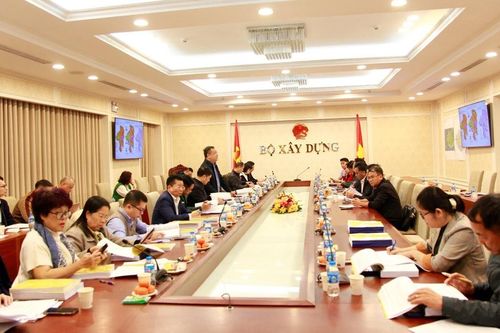 Thành phố Thuận An mở rộng nội thị đạt tiêu chí đô thị loại III