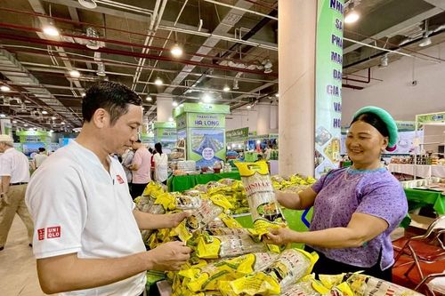 Quảng Ninh: Xuất khẩu nông, lâm, thủy sản qua các cửa khẩu đạt trên 2,4 triệu tấn