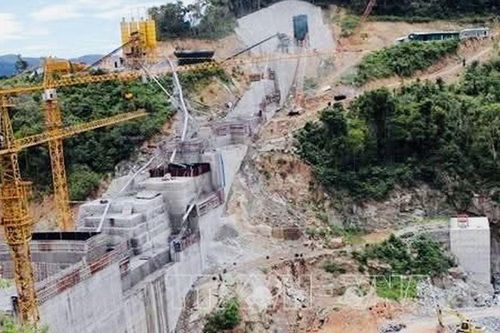 5 người thương vong vì tai nạn lao động ngày cuối năm ở Kon Tum