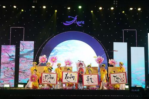 Đặc sắc đêm Chung kết tìm kiếm tài năng trẻ thành phố Từ Sơn