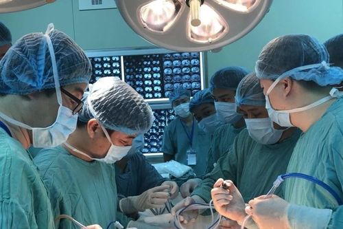 Đề xuất lấy ngày 20.5 là Ngày Hiến tạng Quốc gia