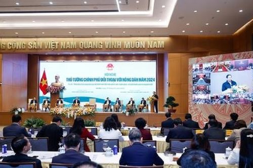 Hỗ trợ nông dân tháo gỡ rào cản, nâng tầm nông sản Việt